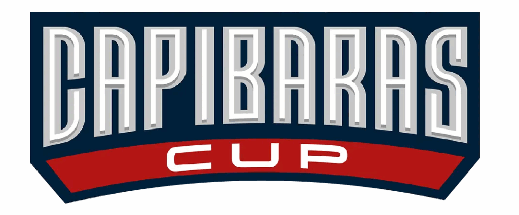 Capibaras Cup 2026 — hockey línea